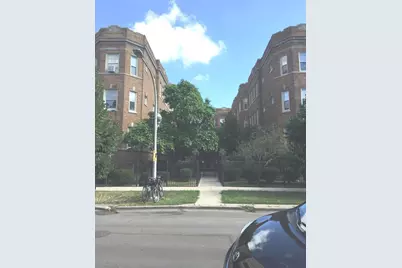 836 W Sunnyside Avenue #1S, Chicago, IL 60640 - Photo 1