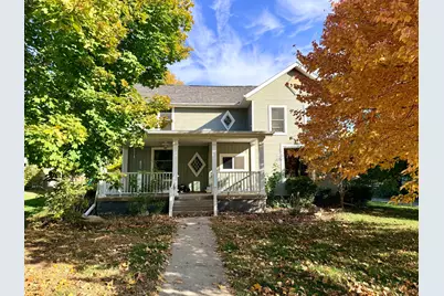 108 N Main Street, Walnut, IL 61376 - Photo 1