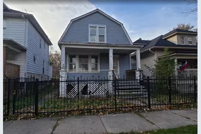 121 W 109th Place, Chicago, IL 60628 - Photo 1