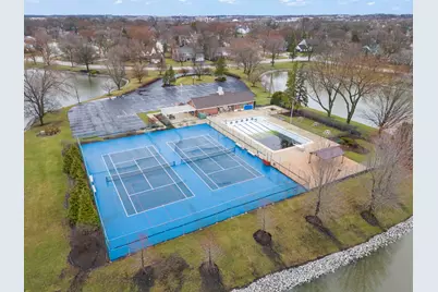 966 W Bauer Road, Naperville, IL 60563 - Photo 45