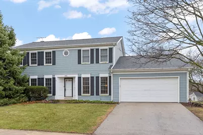 966 W Bauer Road, Naperville, IL 60563 - Photo 3