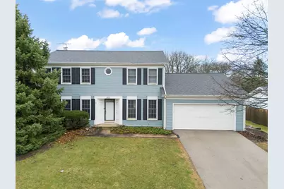 966 W Bauer Road, Naperville, IL 60563 - Photo 31