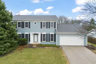 966 W Bauer Rd, Naperville, IL 60563 - Photo 31