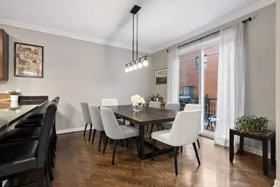 1012 S Loomis Street #D, Chicago, IL 60607 - Photo 7