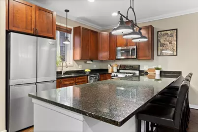 1012 S Loomis Street #D, Chicago, IL 60607 - Photo 5