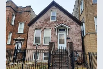 4516 W Van Buren Street, Chicago, IL 60624 - Photo 1