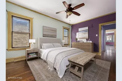 2542 W Coyle Avenue, Chicago, IL 60645 - Photo 5