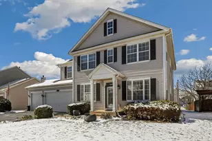 749 Lenox Ave, Bolingbrook, IL 60490 - Photo 1