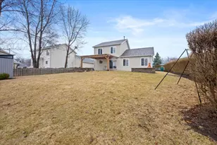 1720 William Dr, Romeoville, IL 60446 - Photo 37