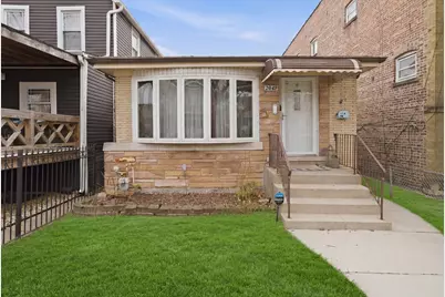 2049 N Kildare Avenue, Chicago, IL 60639 - Photo 1