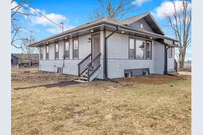 18763 Grade School Road, Caledonia, IL 61011 - Photo 1