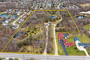 18238 W Gages Lake Rd, Grayslake, IL 60030 - Photo 1