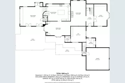 560 Elm Street, Winnetka, IL 60093 - Photo 41