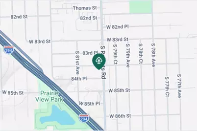 8404 S Roberts Road, Justice, IL 60458 - Photo 3