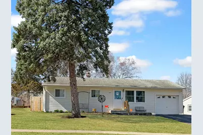 1427 Mark Drive, Freeport, IL 61032 - Photo 1