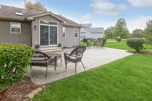 4613 Kylemore Ct, Joliet, IL 60431 - Photo 19
