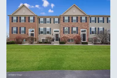 1589 Deer Pointe Drive, South Elgin, IL 60177 - Photo 1