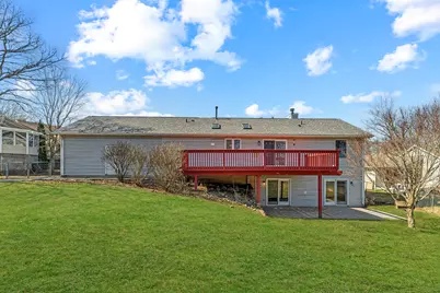 7302 Hickory, Wonder Lake, IL 60097 - Photo 29