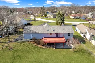 7302 Hickory, Wonder Lake, IL 60097 - Photo 35