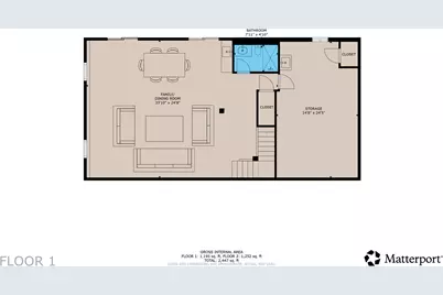 7302 Hickory, Wonder Lake, IL 60097 - Photo 39