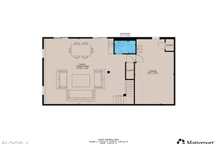 7302 Hickory, Wonder Lake, IL 60097 - Photo 39