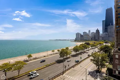 1300 N Lake Shore Drive #8BC, Chicago, IL 60610 - Photo 3