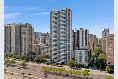 1300 N Lake Shore Drive #8BC, Chicago, IL 60610 - Photo 1