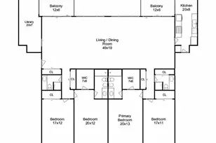 1300 N Lake Shore Dr, Chicago, IL 60610 - Photo 23