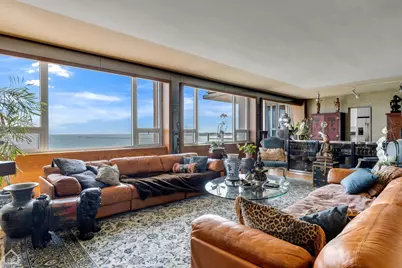 1300 N Lake Shore Drive #8BC, Chicago, IL 60610 - Photo 5