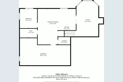 4 Sherwood Court, Lake in the Hills, IL 60156 - Photo 43