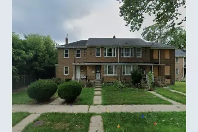 519 E 109th Street, Chicago, IL 60628 - Photo 1