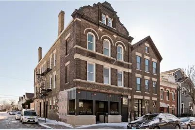 1925 S May Street #3F, Chicago, IL 60608 - Photo 1