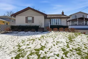 5127 155th St, Oak Forest, IL 60452 - Photo 1