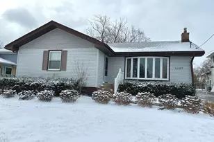 5127 155th St, Oak Forest, IL 60452 - Photo 1