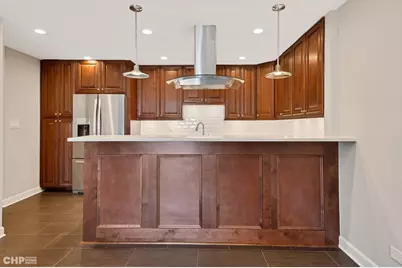 201 Thames Parkway #2F, Park Ridge, IL 60068 - Photo 5