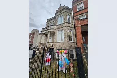 1239 S Avers Avenue, Chicago, IL 60623 - Photo 5