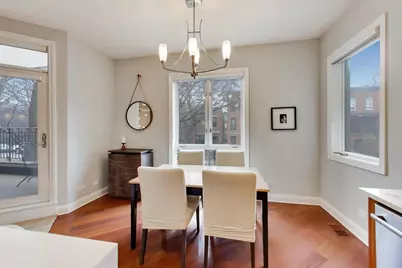 1945 N Wilmot Avenue #1F, Chicago, IL 60647 - Photo 7