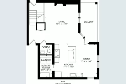 1945 N Wilmot Avenue #1F, Chicago, IL 60647 - Photo 31