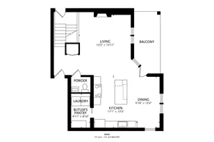 1945 N Wilmot Ave, Chicago, IL 60647 - Photo 31