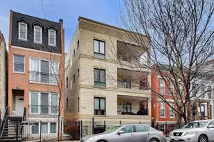 1945 N Wilmot Ave, Chicago, IL 60647 - Photo 1