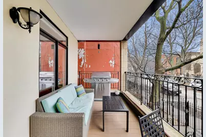 1945 N Wilmot Avenue #1F, Chicago, IL 60647 - Photo 15