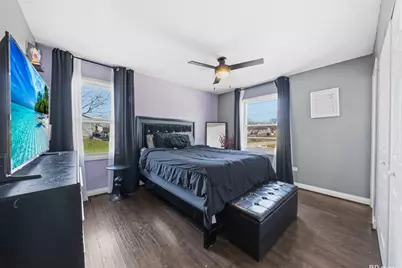 1052 Blackhawk Drive, University Park, IL 60484 - Photo 9