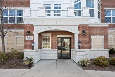 2701 Commons Drive #210, Glenview, IL 60026 - Photo 1