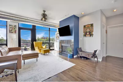 1111 W 15th Street #409, Chicago, IL 60608 - Photo 3