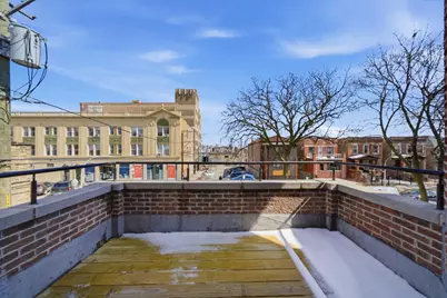 4742 N Sawyer Avenue #2, Chicago, IL 60625 - Photo 29