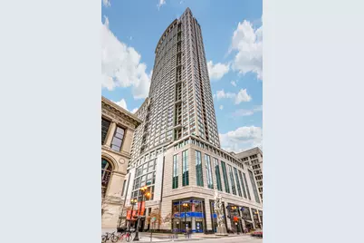 130 N Garland Court #1701, Chicago, IL 60602 - Photo 29