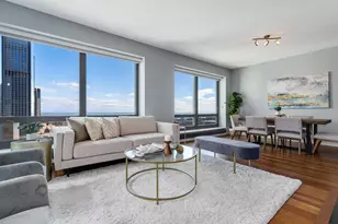 130 N Garland Ct, Chicago, IL 60602 - Photo 5