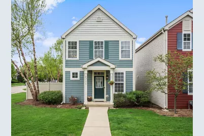 3596 Hyde Park Court, Elgin, IL 60124 - Photo 1