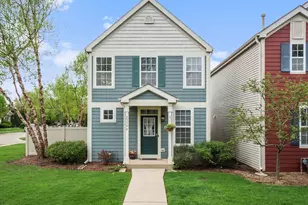 3596 Hyde Park Ct, Elgin, IL 60124 - Photo 1