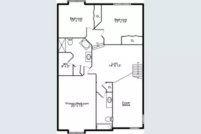 3806 Ashley Court, Rolling Meadows, IL 60008 - Photo 25